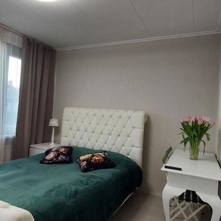 Cozy Room In Host House Near Rotterdam Maassluis Exterior foto