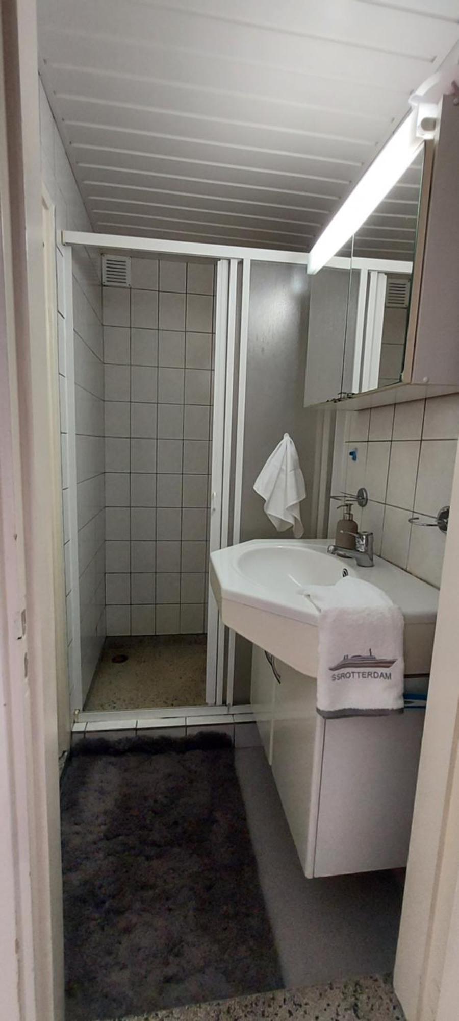 Cozy Room In Host House Near Rotterdam Maassluis Exterior foto