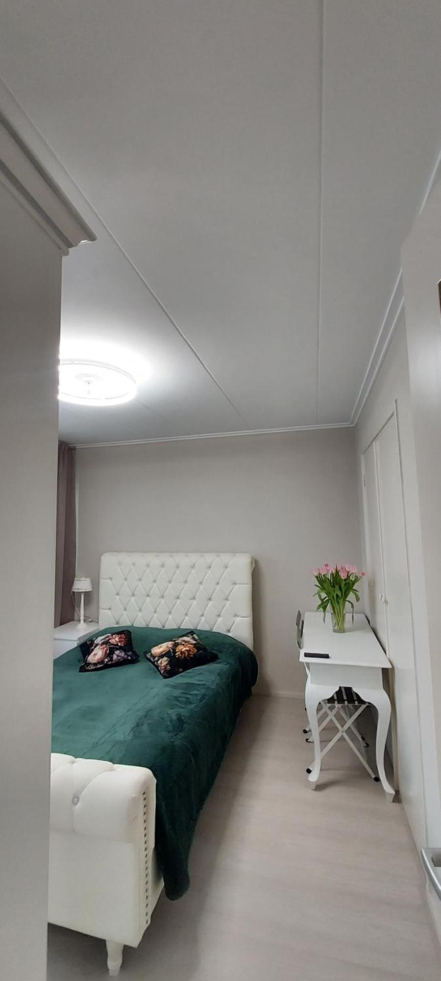Cozy Room In Host House Near Rotterdam Maassluis Exterior foto