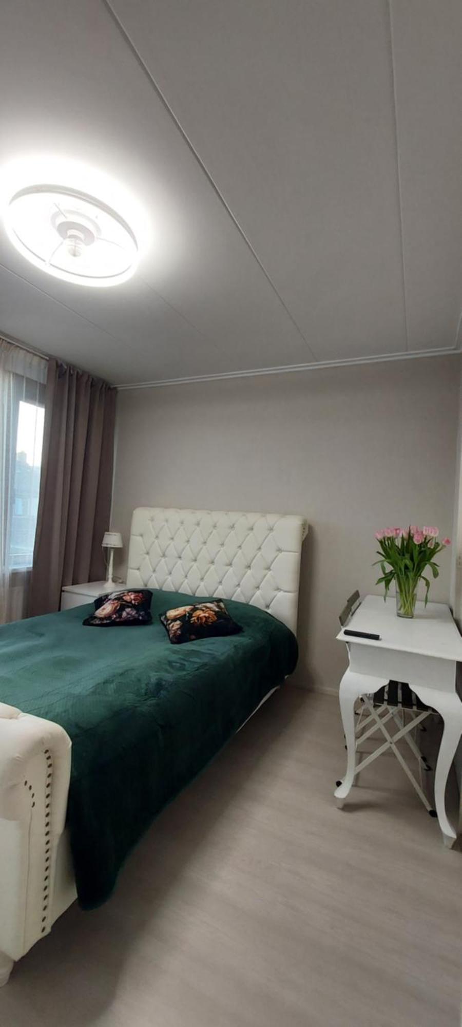 Cozy Room In Host House Near Rotterdam Maassluis Exterior foto