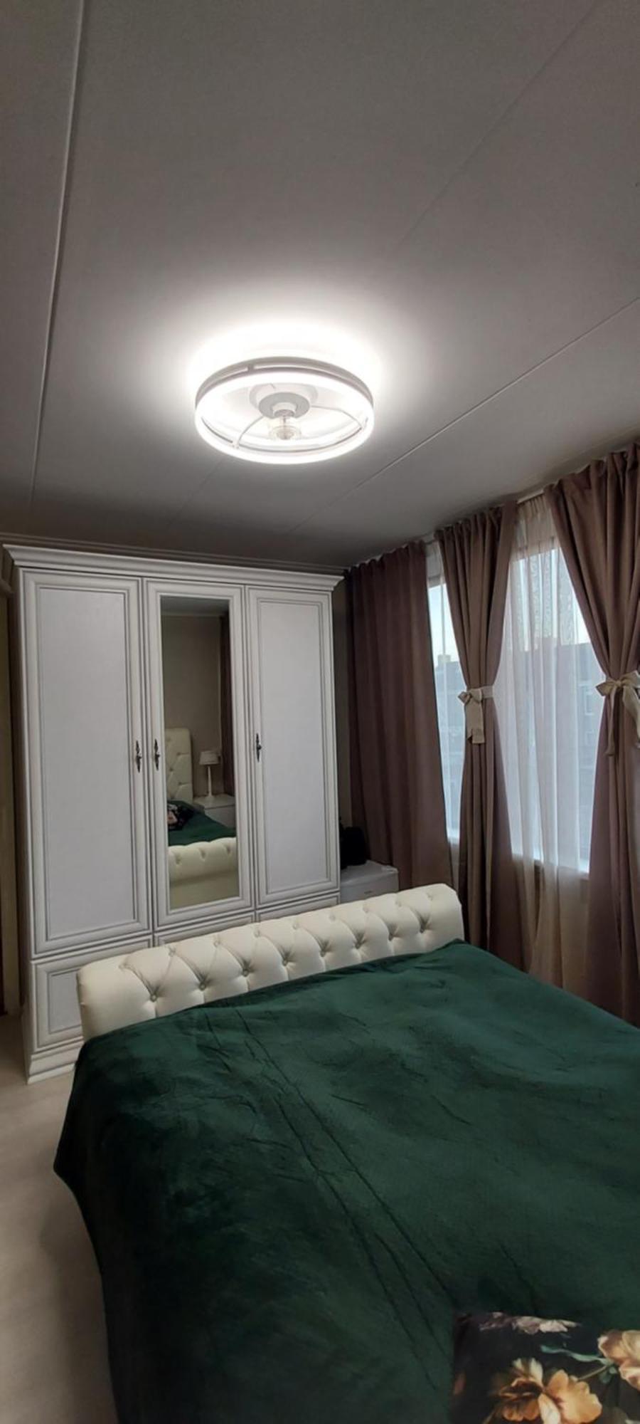 Cozy Room In Host House Near Rotterdam Maassluis Exterior foto